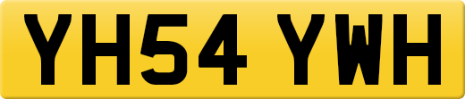 YH54YWH